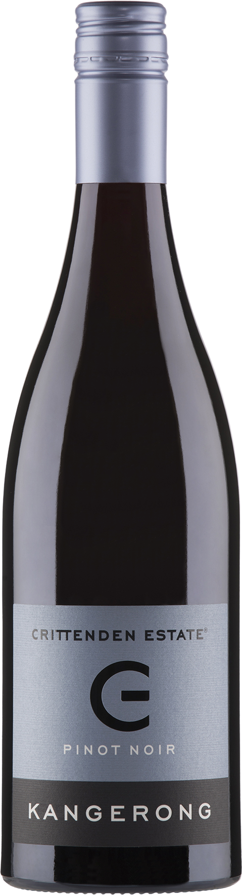 Crittenden Estate Kangerong Mornington Peninsula Pinot Noir